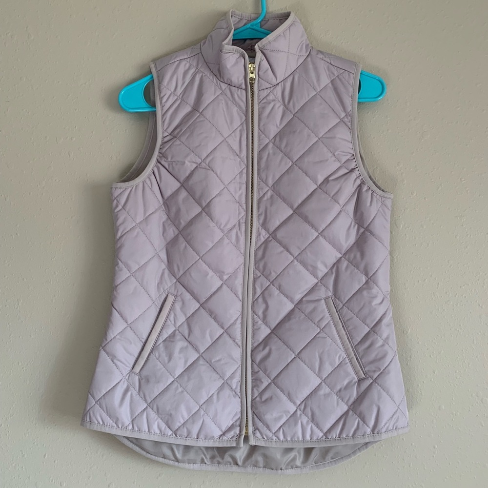 Old Navy vest